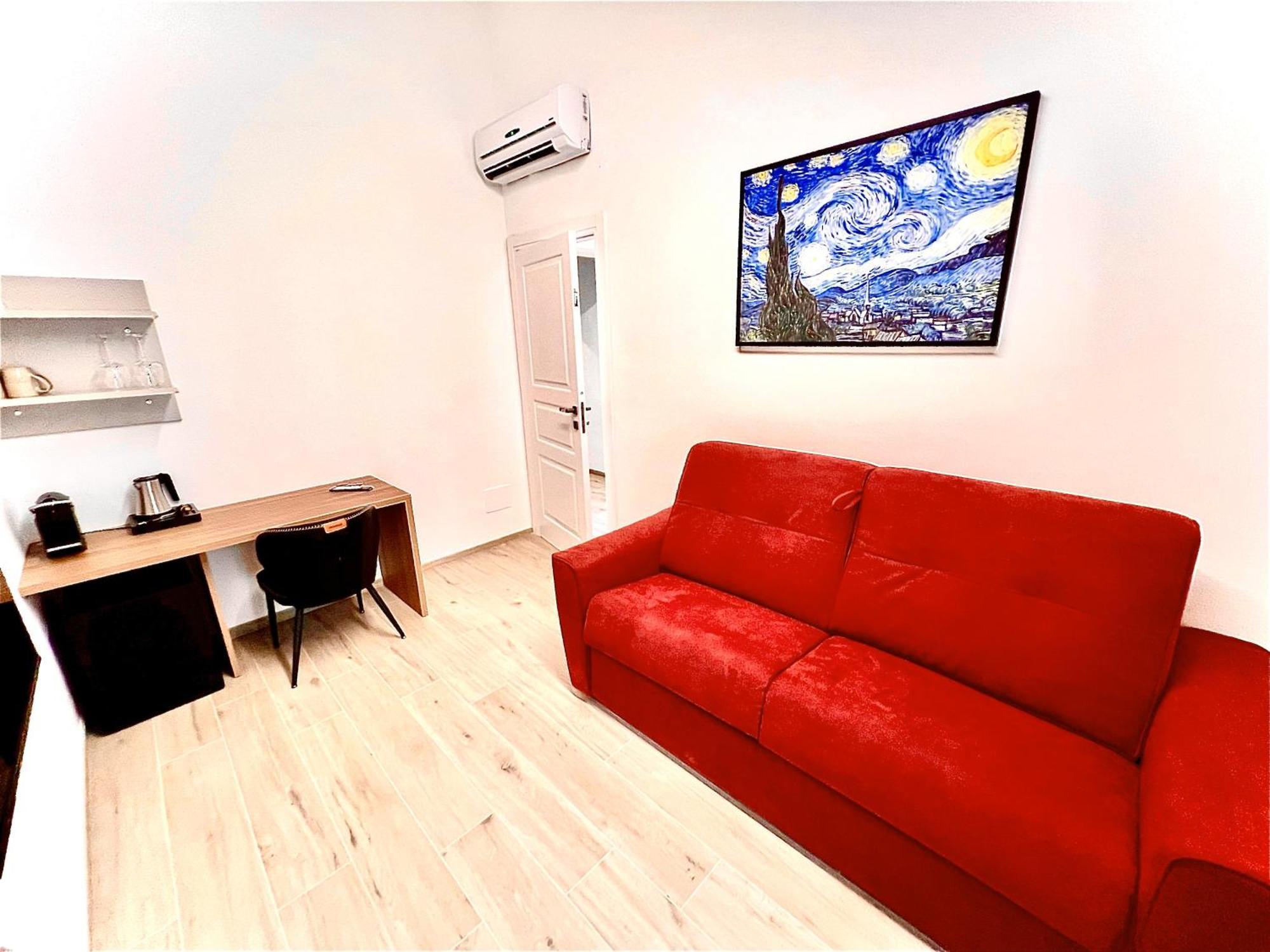 Cinque Terre Hub Suite Art La Spezia Bagian luar foto