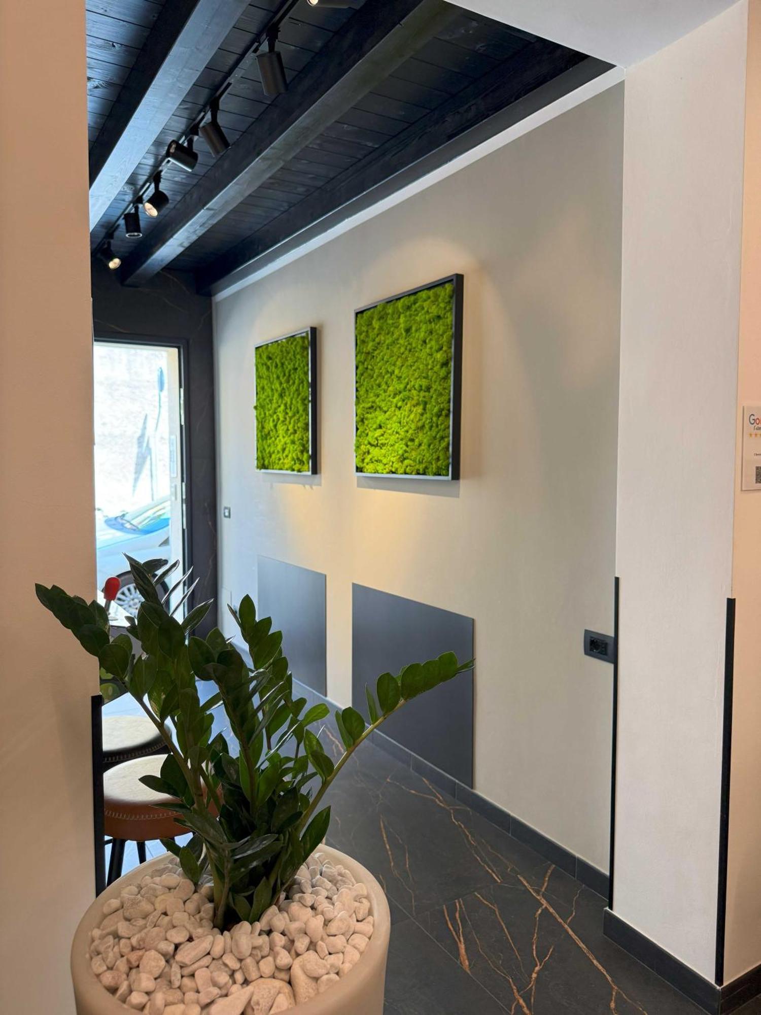 Cinque Terre Hub Suite Art La Spezia Bagian luar foto